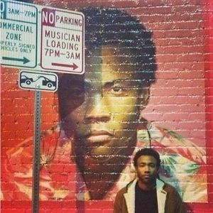 Meet your Posher, Micah